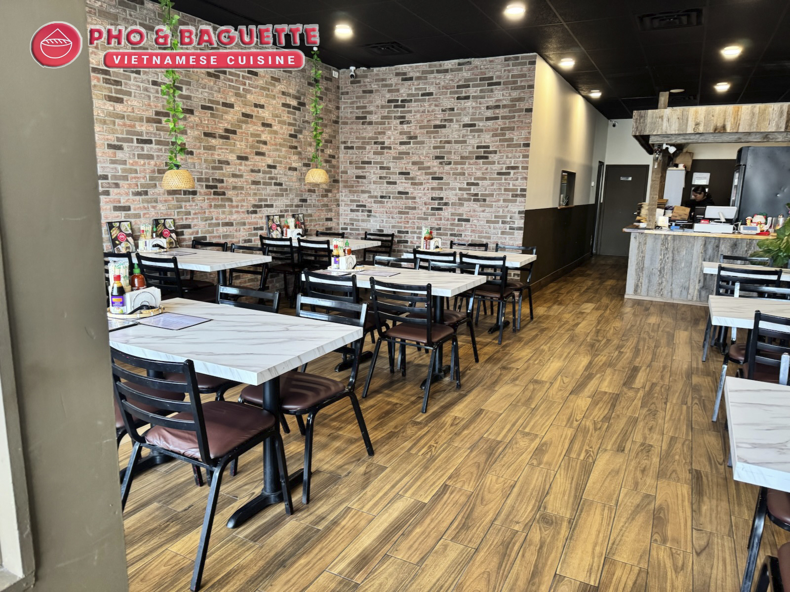 Pho and Baguette - Vietnamese cuisine - Milltown, NJ 08850